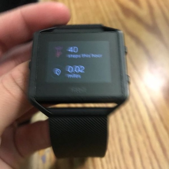Fitbit - Picture 2 of 2